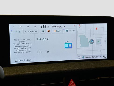 Used 2023 Kia EV6 Wind image 21