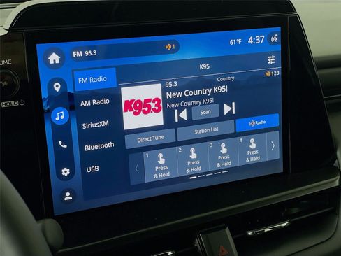 New 2026 Subaru Outback Touring XT image 11