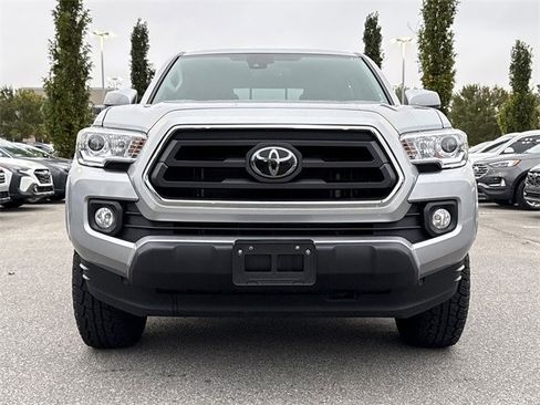 Used 2023 Toyota Tacoma SR5 image 8