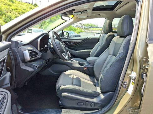 Used 2023 Subaru Outback Onyx Edition image 15