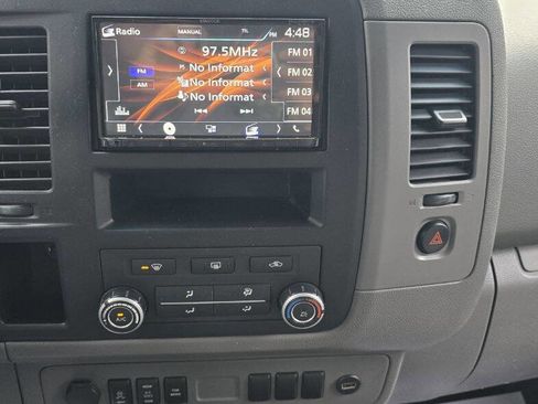 Used 2015 Nissan NV 2500 SV w/ Side & Curtain Airbag Package image 20