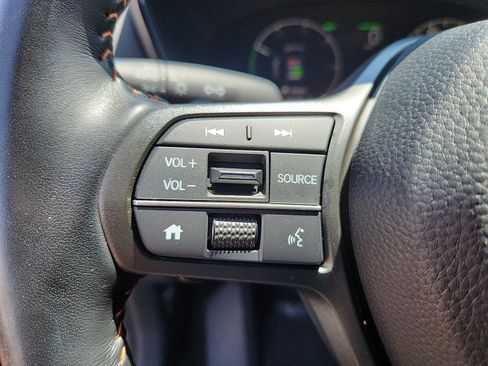 Used 2025 Honda CR-V Sport image 22