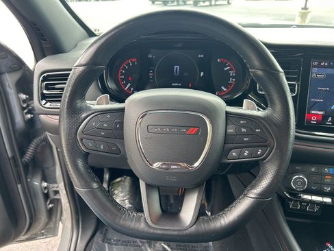 Used 2024 Dodge Durango GT image 30