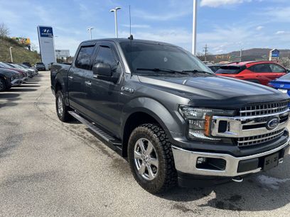 Used 2019 Ford F150 XLT w/ Equipment Group 302A Luxury