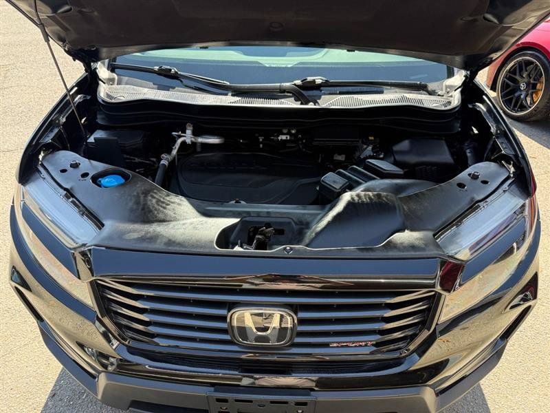 Used 2023 Honda Ridgeline Sport image 20