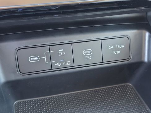 New 2026 Hyundai Tucson SEL image 21