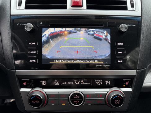 Used 2017 Subaru Outback 2.5i Premium image 28