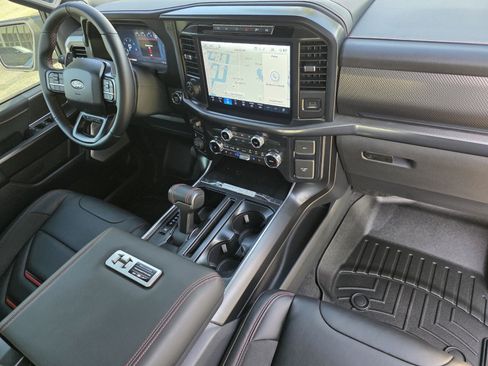 Used 2026 Ford F150 Raptor AWD/4WD image 30