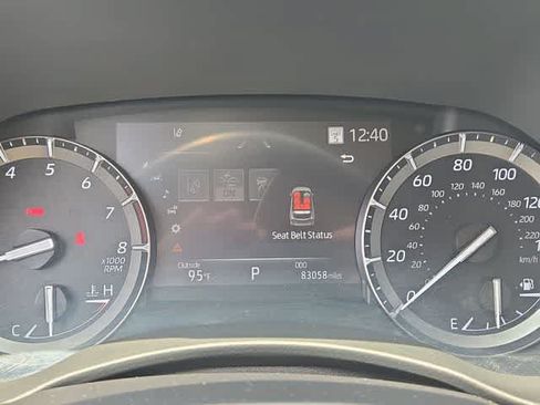 Used 2021 Toyota Highlander Limited FWD image 31