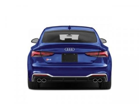 Used 2020 Audi S5 Prestige w/ S Sport Package image 5
