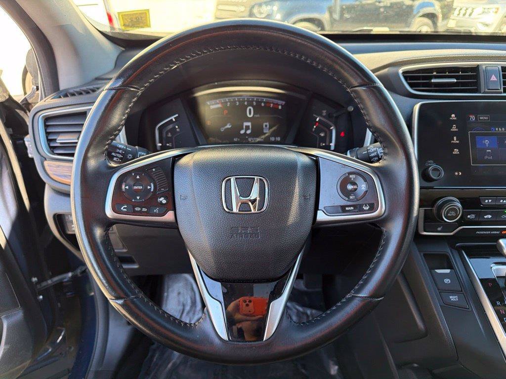 Used 2018 Honda CR-V EX-L image 34