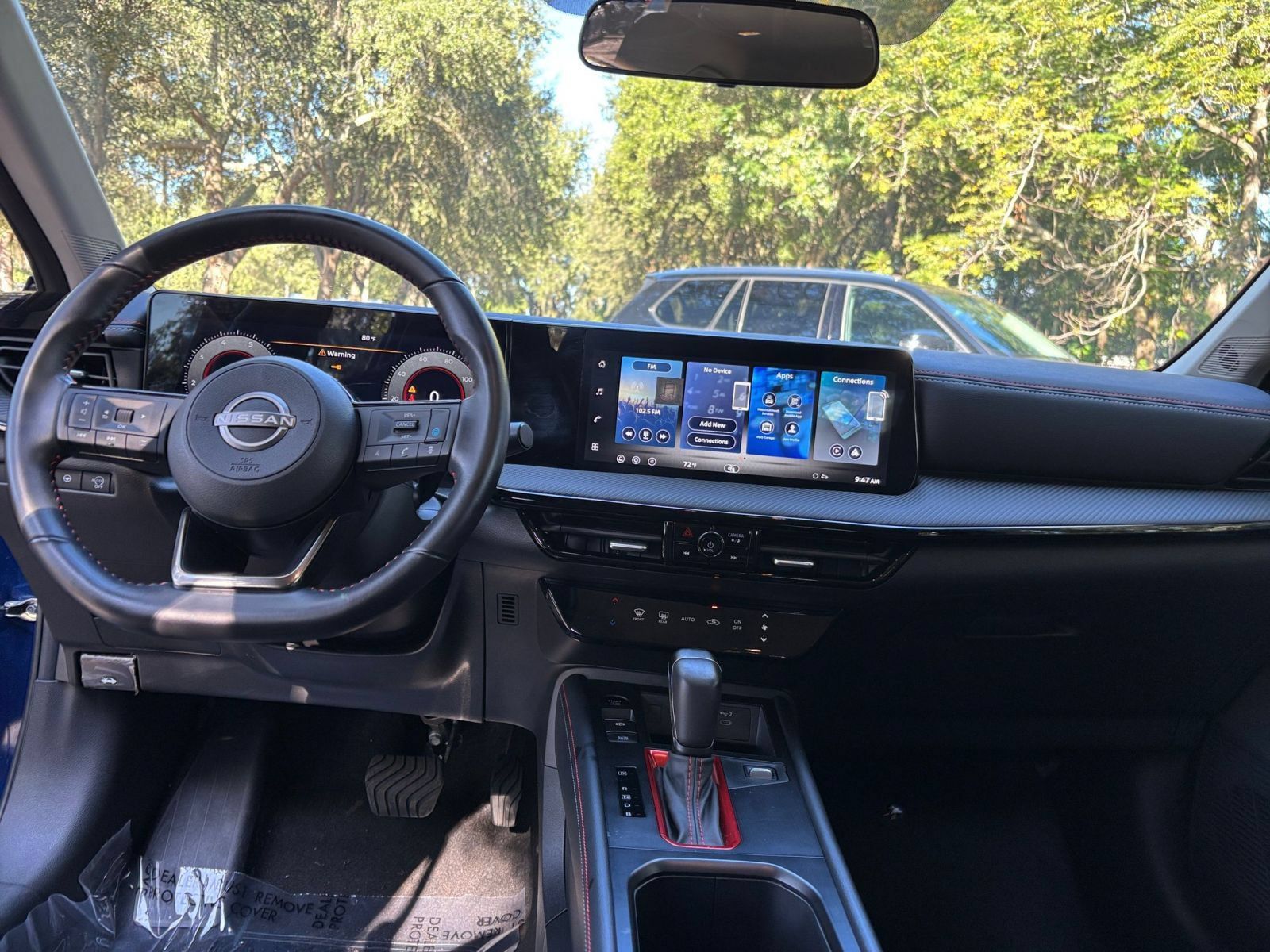 Used 2026 Nissan Kicks SR FWD image 31