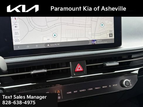 New 2025 Kia EV6 Light image 9