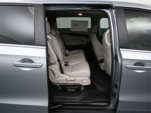 New 2026 Honda Odyssey EX-L image 23