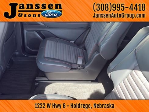 New 2026 Ford Explorer ST-Line image 16