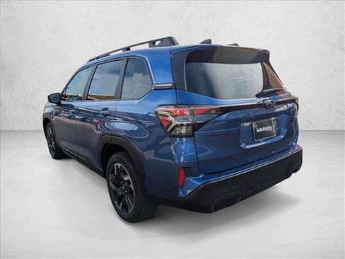 New 2025 Subaru Forester Limited image 7