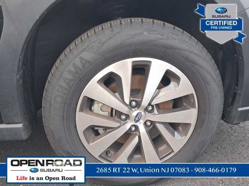 Used 2025 Subaru Outback Premium AWD/4WD image 39