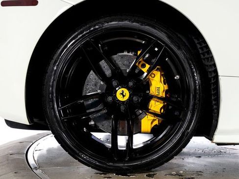 Certified 2019 Ferrari 488 Spider RWD image 19