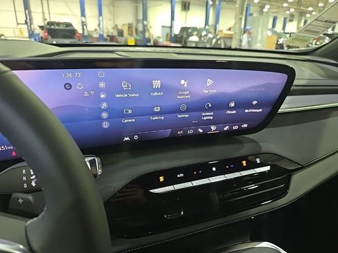 New 2026 Buick Enclave Sport Touring FWD image 22