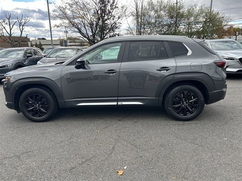 Certified 2024 MAZDA CX-50 AWD 2.5 S w/ Accent Package image 5