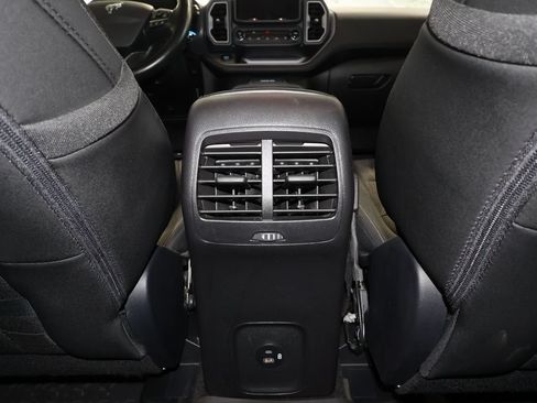 Used 2021 Ford Bronco Sport Big Bend AWD/4WD image 29