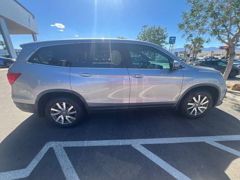 Used 2019 Honda Pilot EX image 10
