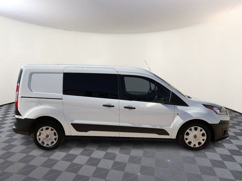 Used 2020 Ford Transit Connect XL FWD image 5