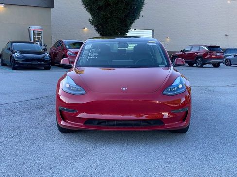 Used 2023 Tesla Model 3 Standard Range RWD image 2