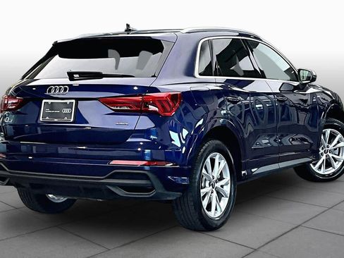 Certified 2024 Audi Q3 2.0T Premium w/ Convenience Package AWD/4WD image 13