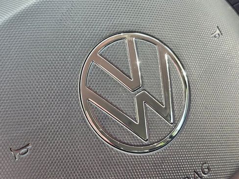 Used 2024 Volkswagen Tiguan S FWD image 35