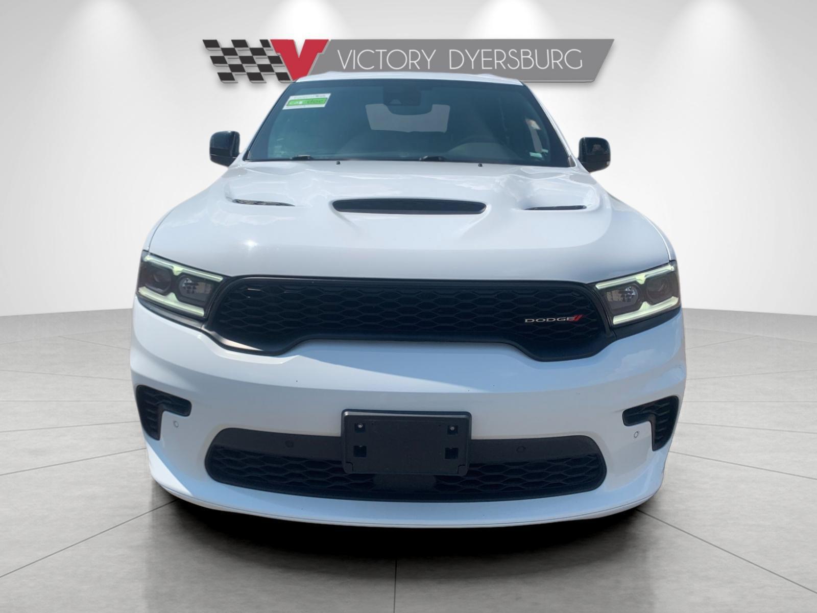 Used 2025 Dodge Durango R/T AWD/4WD image 9