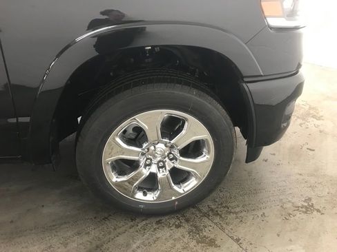 New 2026 RAM 1500 Big Horn image 50