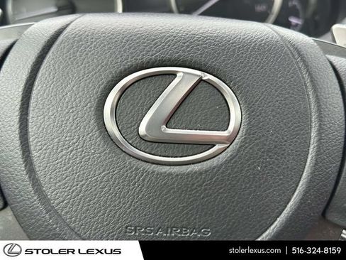 Used 2023 Lexus IS 300 AWD w/ Premium Package image 26