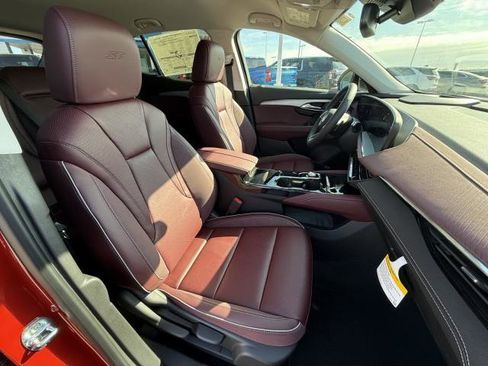 New 2026 Buick Envision Sport Touring image 29