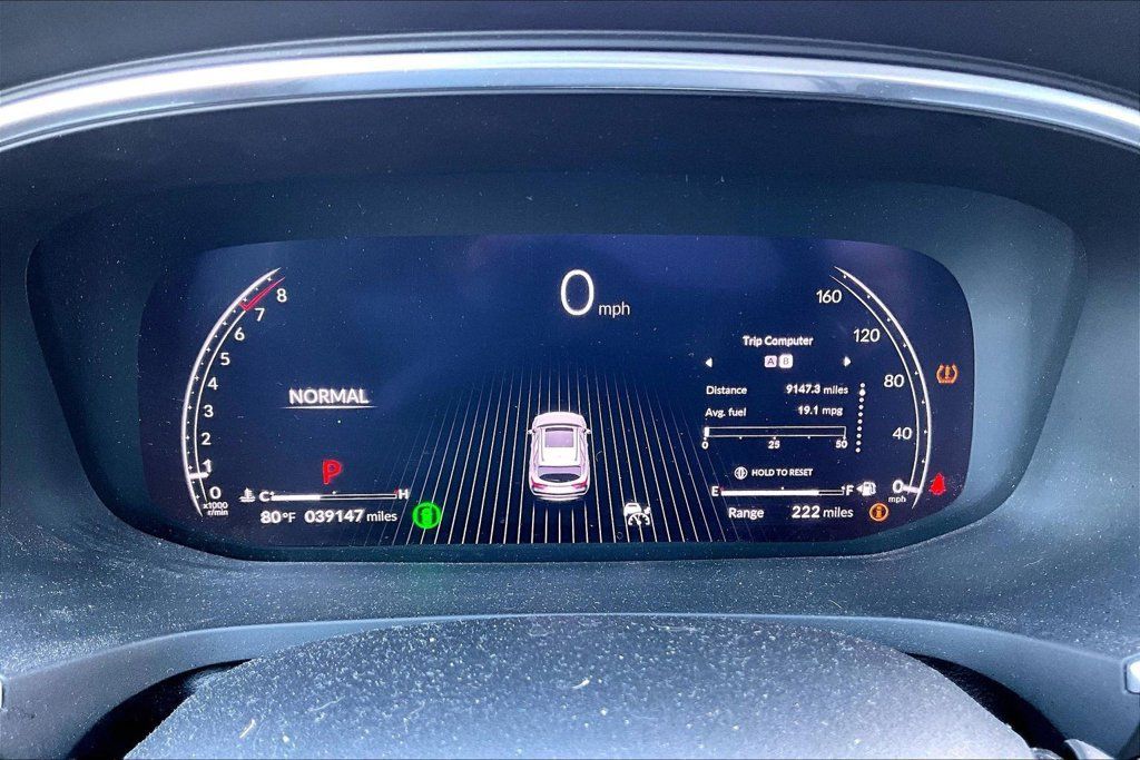 Certified 2024 Acura MDX SH-AWD image 20