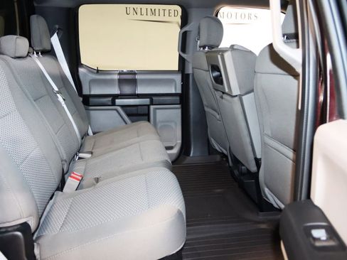 Used 2018 Ford F150 XLT image 66