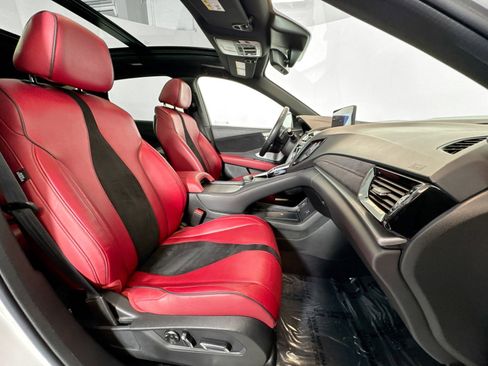 Used 2023 Acura RDX A-Spec image 27