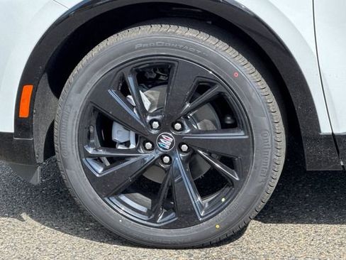 New 2026 Buick Envision Sport Touring image 33