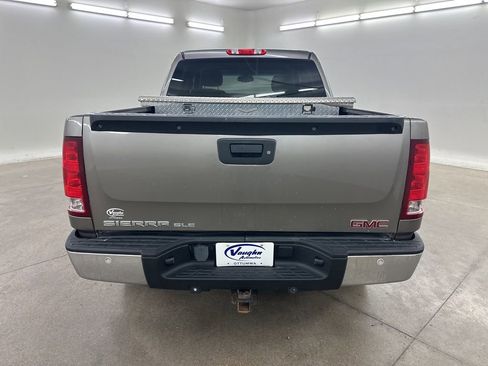 Used 2012 GMC Sierra 1500 SLE w/ Power Tech Package image 10