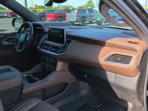 Certified 2024 Chevrolet Tahoe High Country image 27