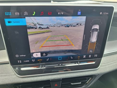 New 2026 Volkswagen Tiguan S FWD image 16