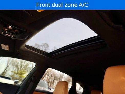 Used 2025 Lexus RX 350 Premium w/ Convenience Package image 2