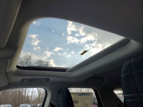 New 2026 Ford Bronco Sport Heritage w/ Convenience Package image 8