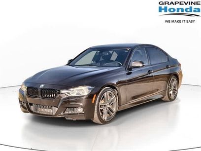 Used 2018 BMW 340i Sedan