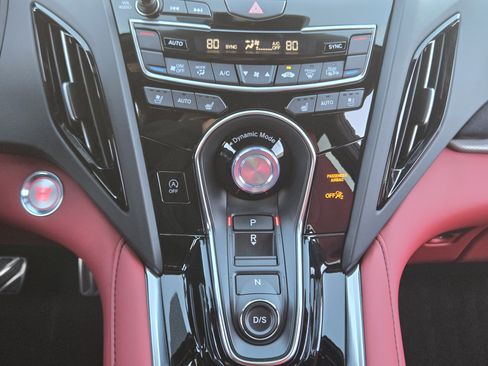 Certified 2025 Acura RDX A-Spec image 20