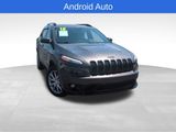 Used 2018 Jeep Cherokee Latitude image 3
