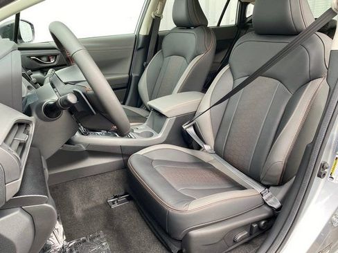 New 2025 Subaru Crosstrek 2.5i Limited image 18
