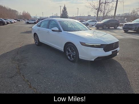 Used 2024 Honda Accord EX-L image 7