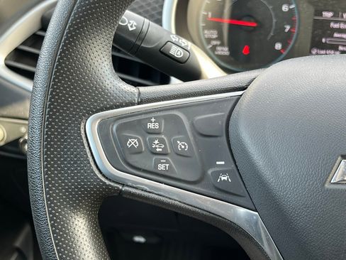 Used 2023 Chevrolet Malibu LT w/ Driver Confidence Package image 26