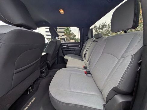 Used 2024 RAM 3500 Big Horn image 11